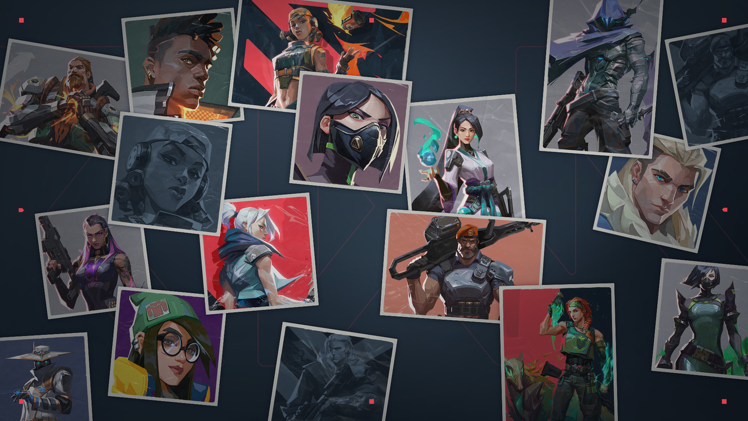 宅在家也要熱血對戰！《特戰英豪》 Twitch Rivals 開打