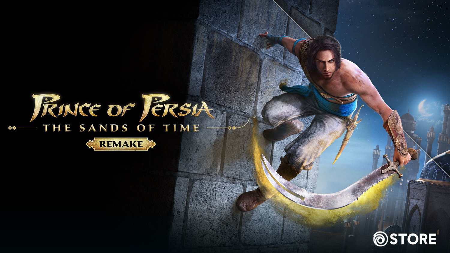 《波斯王子：時之沙》、《全境封鎖2》不參與「Ubisoft Forward」