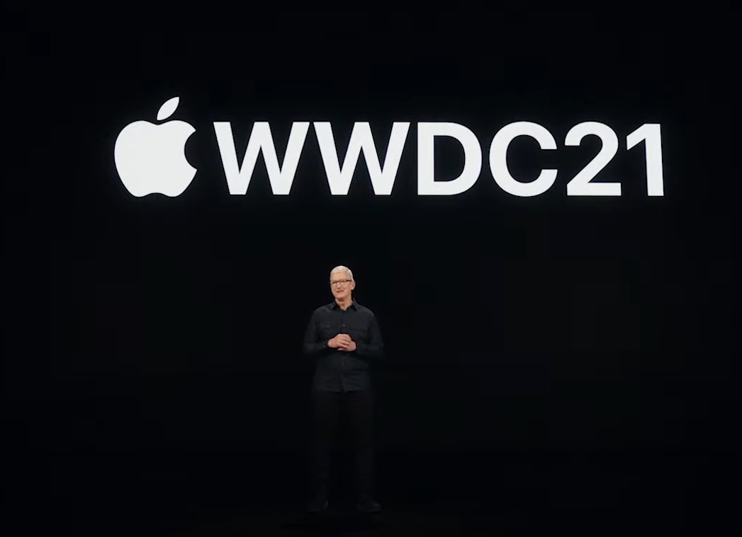 蘋果開發者大會登場！iOS 15升級視訊與共享功能