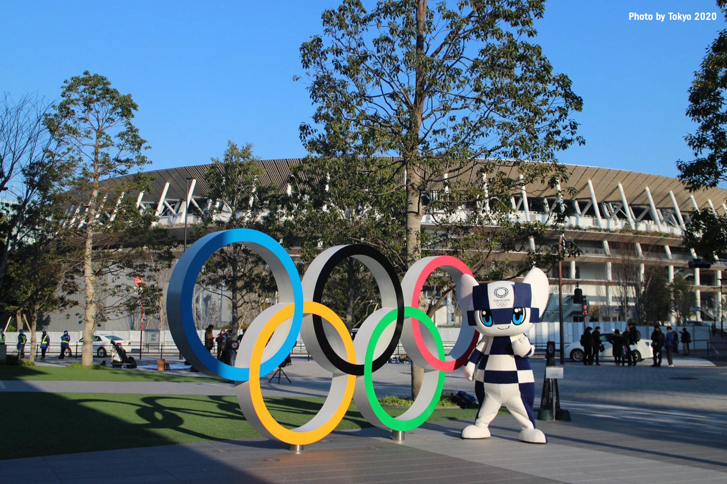 東京奧運舉辦與否 28國民調出爐「韓、日最反對」