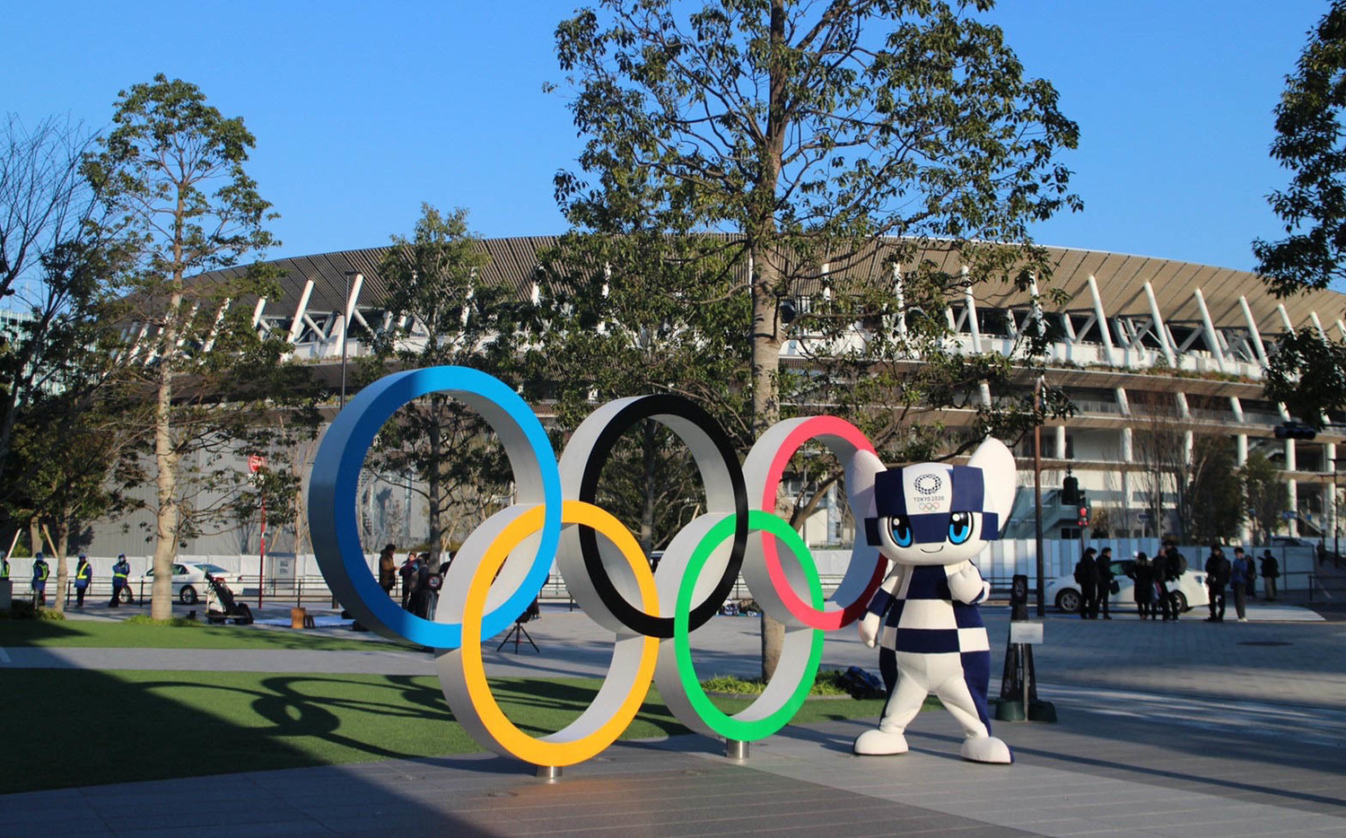 東京奧運舉辦與否 28國民調出爐「韓、日最反對」 | 國際 | 新頭殼