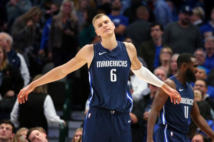 NBA／波神：就像新秀一樣只能抓板和防守