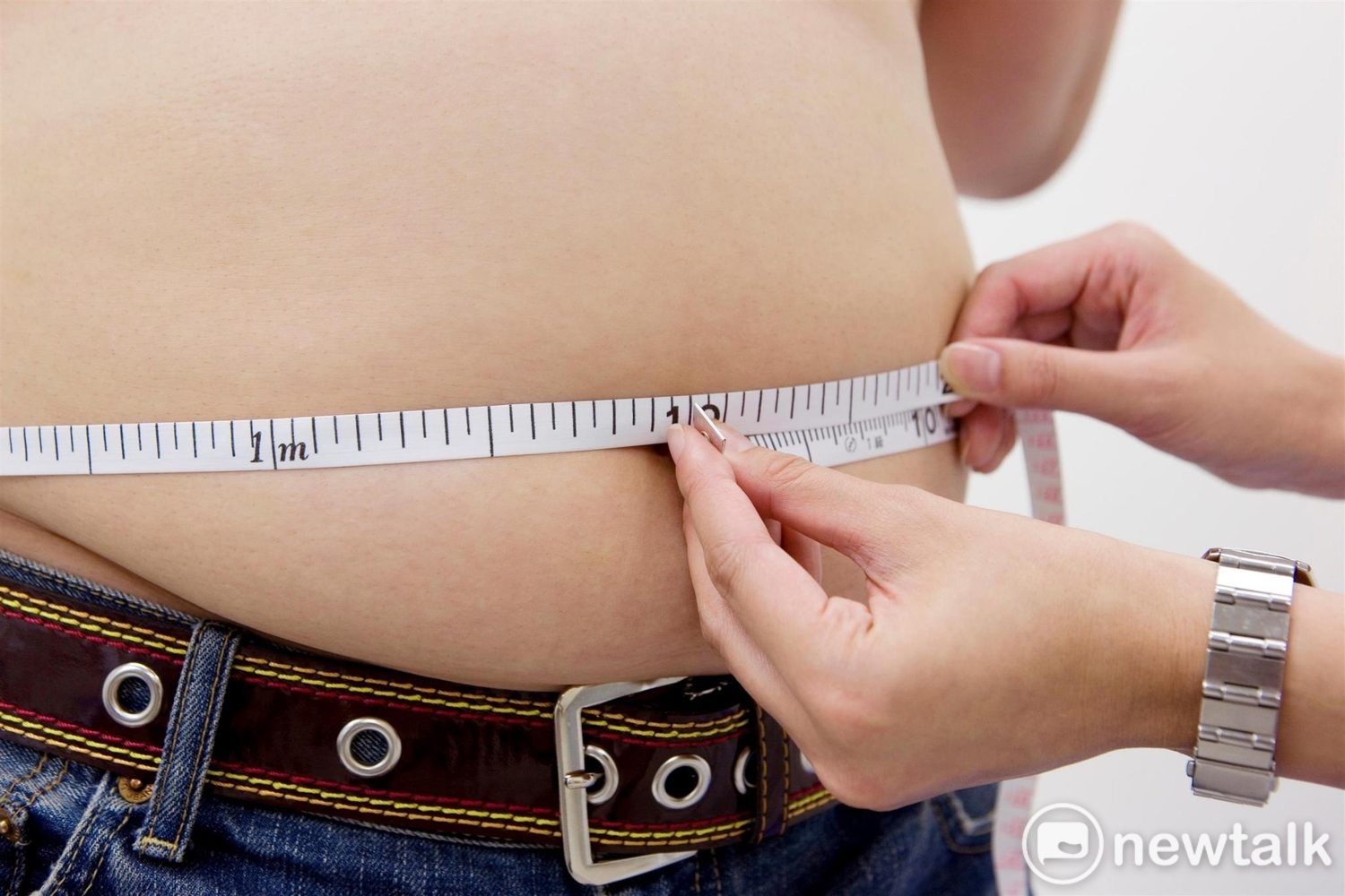武漢肺炎》過度肥胖增死亡率！減重醫師籲：BMI逾30應優先打疫苗