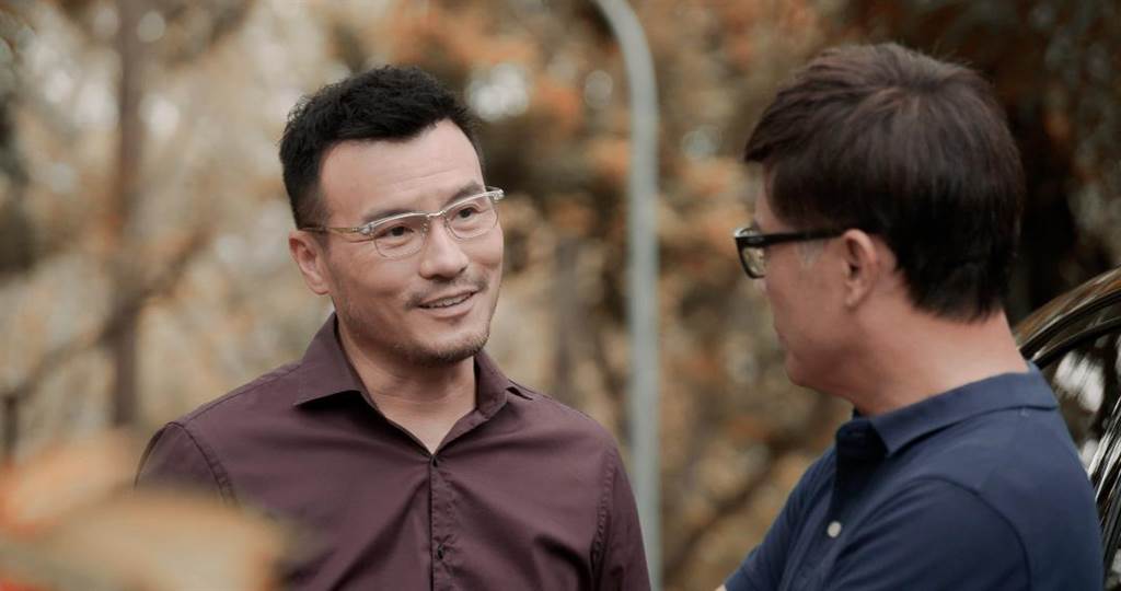 演活壞人！李銘忠以「殺人魔」獲紐約國際電視獎提名