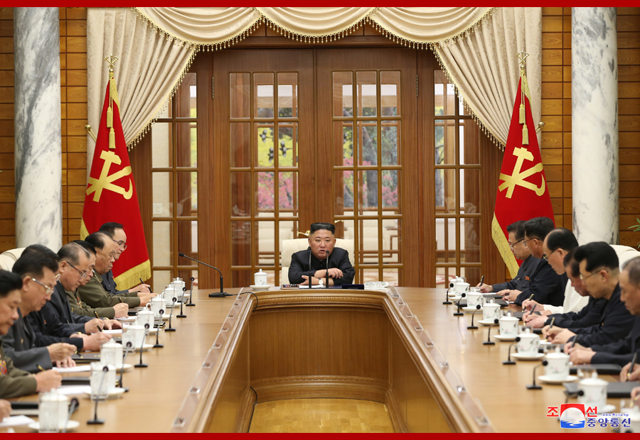 對北韓放軟釋善意？韓國外交部：韓美同意考慮廢除涉朝工作組