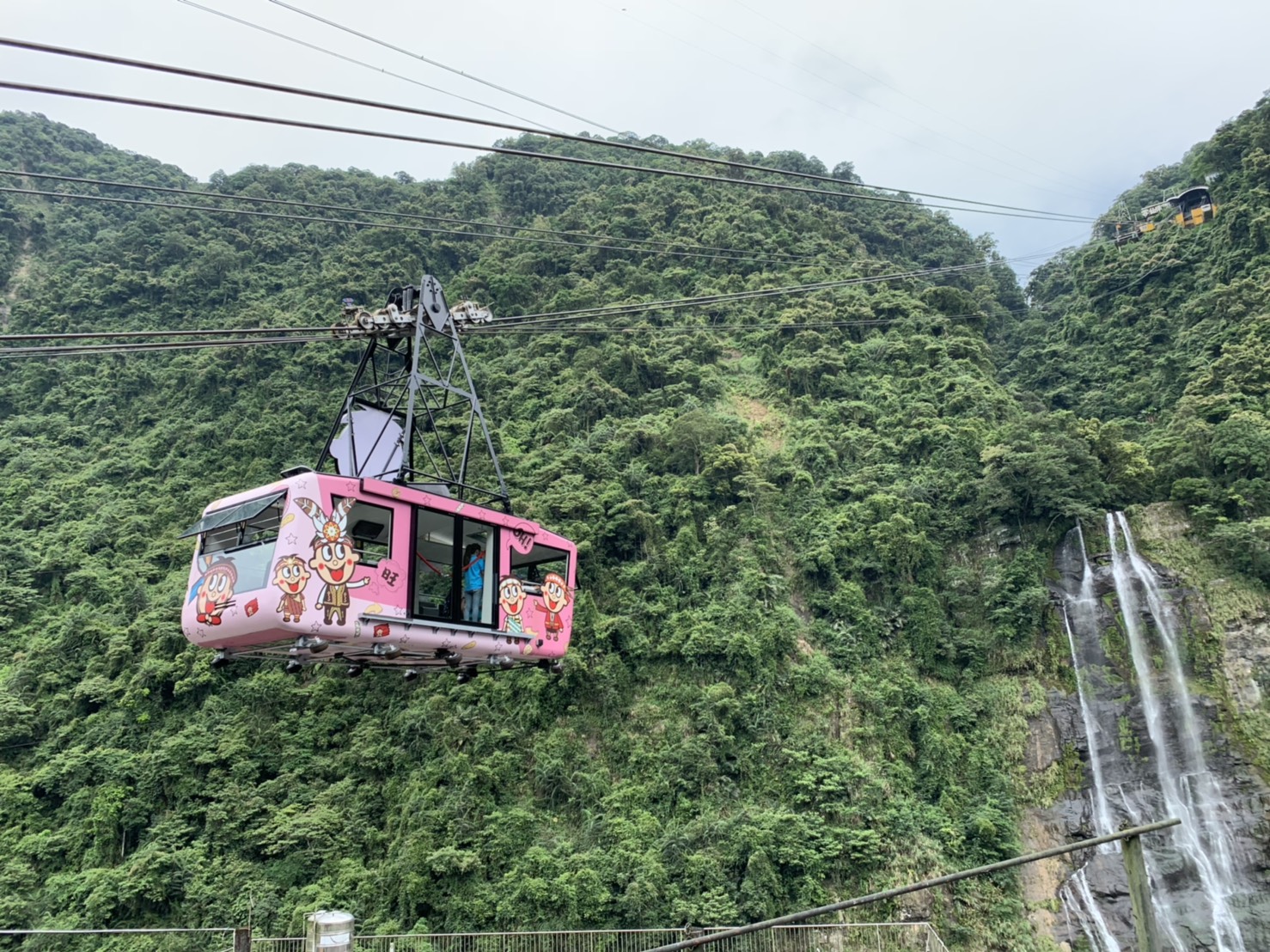 新北主要風景區均關閉 公車配合減班或停駛