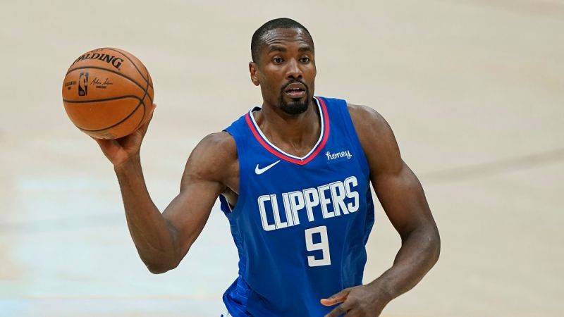 NBA／快艇再缺一大將　Ibaka將整季報銷
