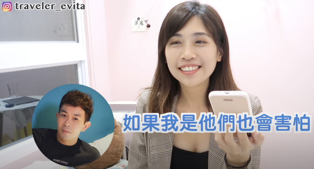 確診爆發超恐慌？三國網紅分享疫情看法