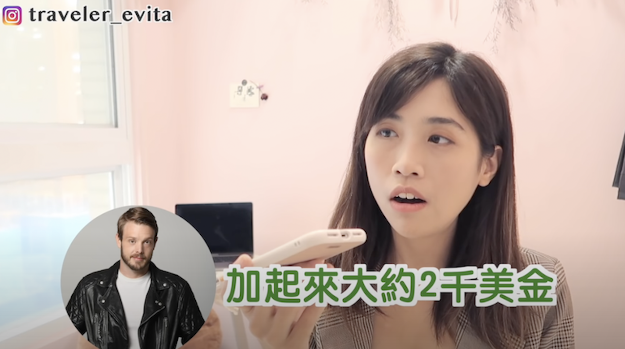 確診爆發超恐慌？三國網紅分享疫情看法