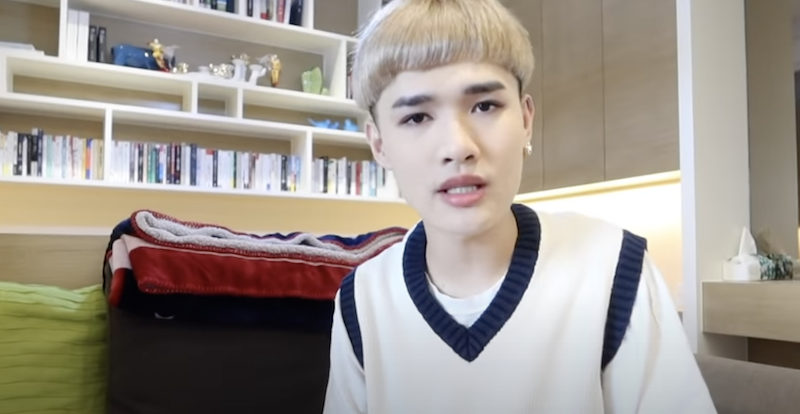 不守規定擾亂疫情！鍾明軒嗆：很自私
