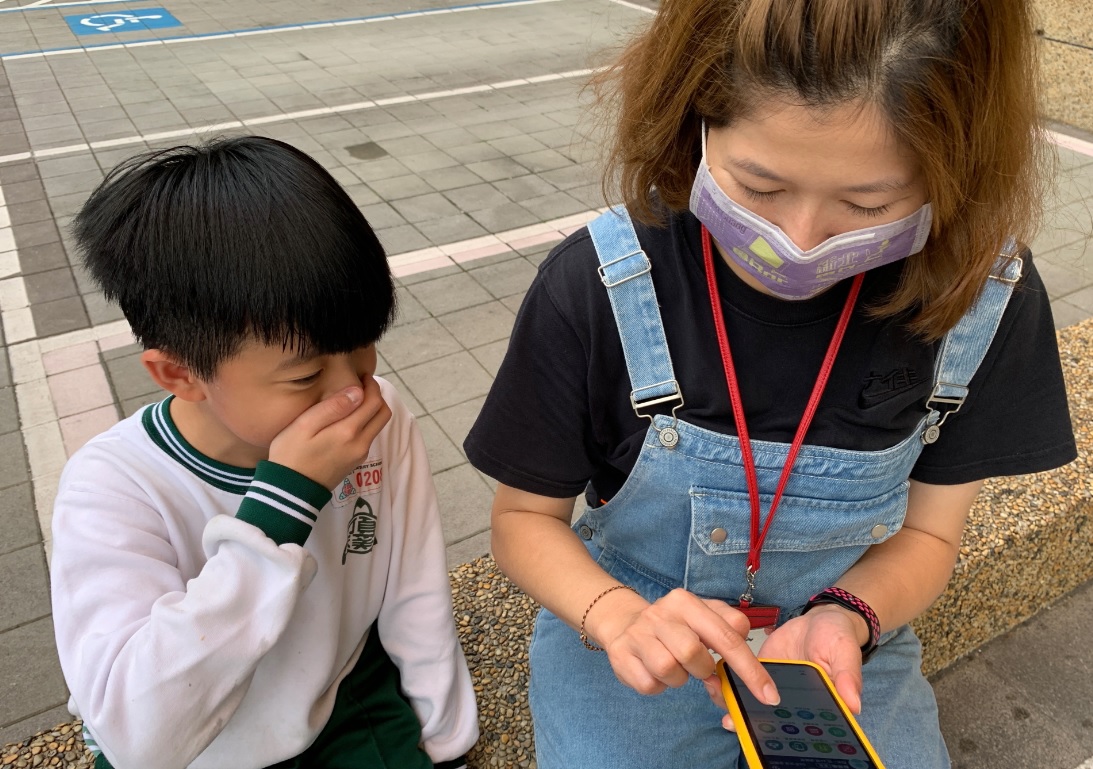 新北校園通APP「賞金獵人衝」 等您提創意、抓BUG、拿禮劵