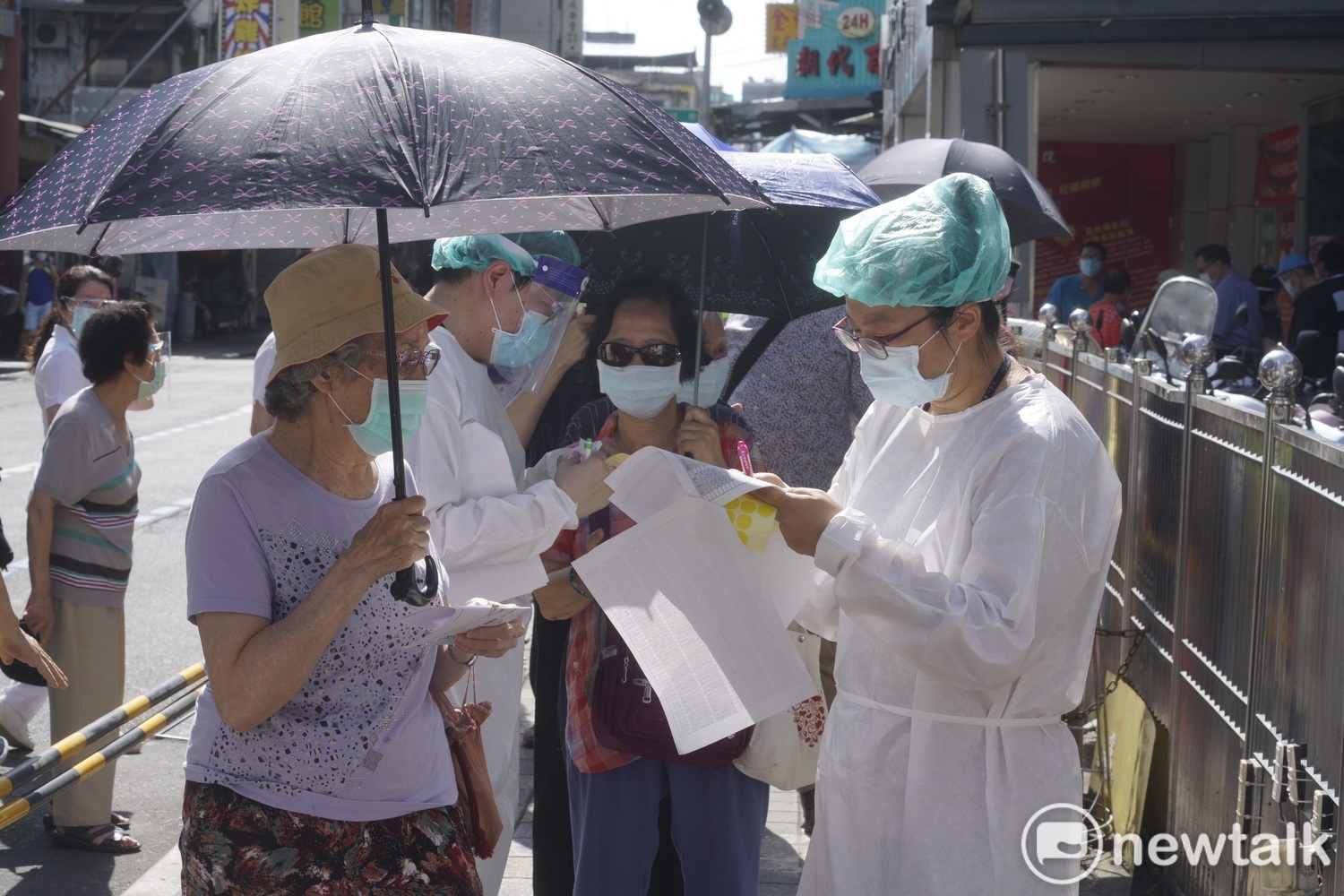 武漢肺炎》電話通知確診要求付錢拿藥？健保署：是詐騙勿信