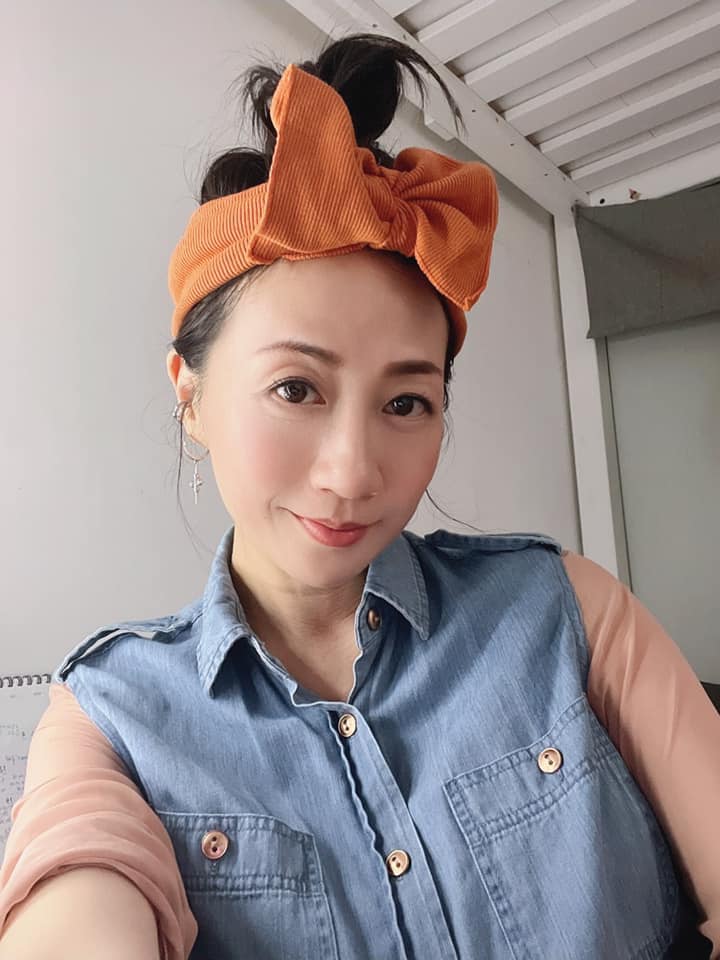 沒收入領紓困金卻被罵「不要臉」！潘奕如揭演藝圈真實情況