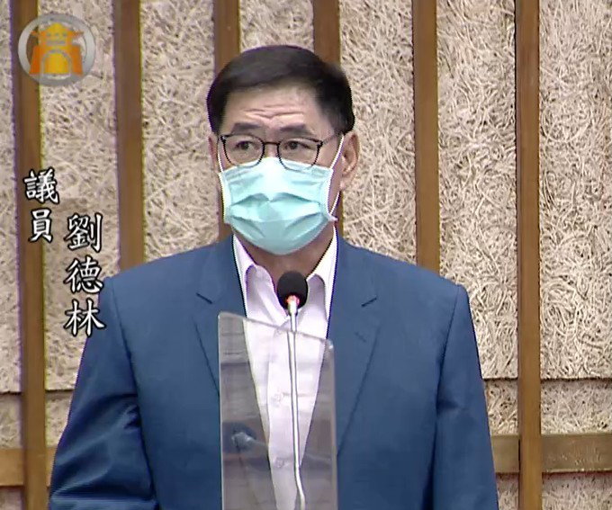 公費疫苗優先接種對象 高市國民黨團建議納入這三類