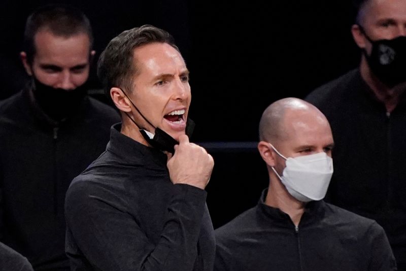 NBA／KD上48分鐘？Nash：不這樣贏不了