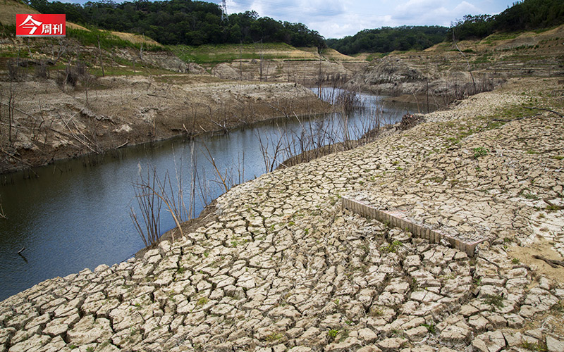 油電水價仍穿「國王新衣」! 台積電未來3年水電需求增1倍  準備好了嗎？
