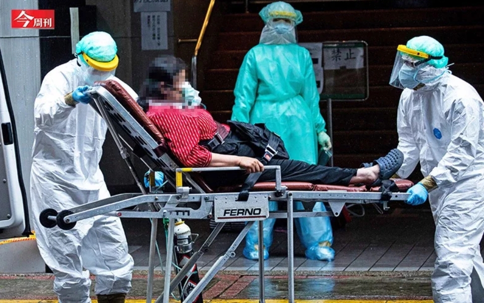 別讓「死後確診」成破口！揪出隱形感染源 「這些解方」有效降低致死率