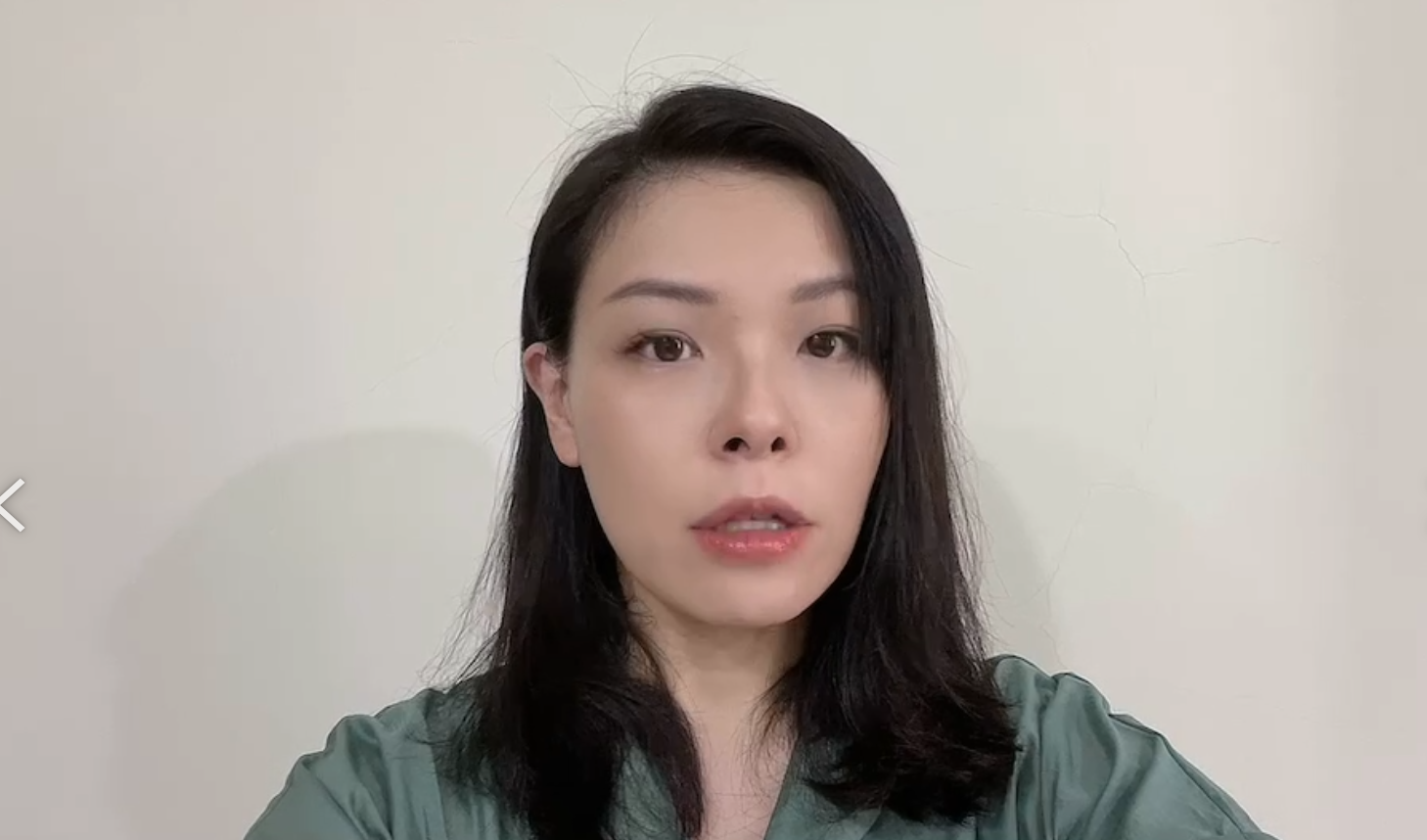 美FDA打臉高端「免疫橋接」？高虹安：憂國產疫苗未來可否取得國際認證