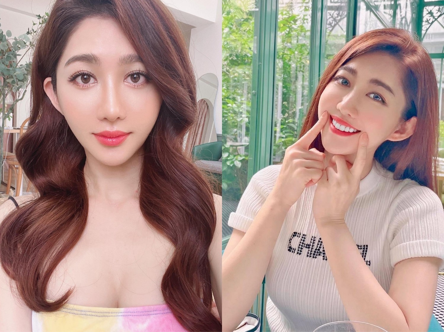 等打疫苗竟收到飛美機票！王晴直呼：是生日驚喜？結局大反轉