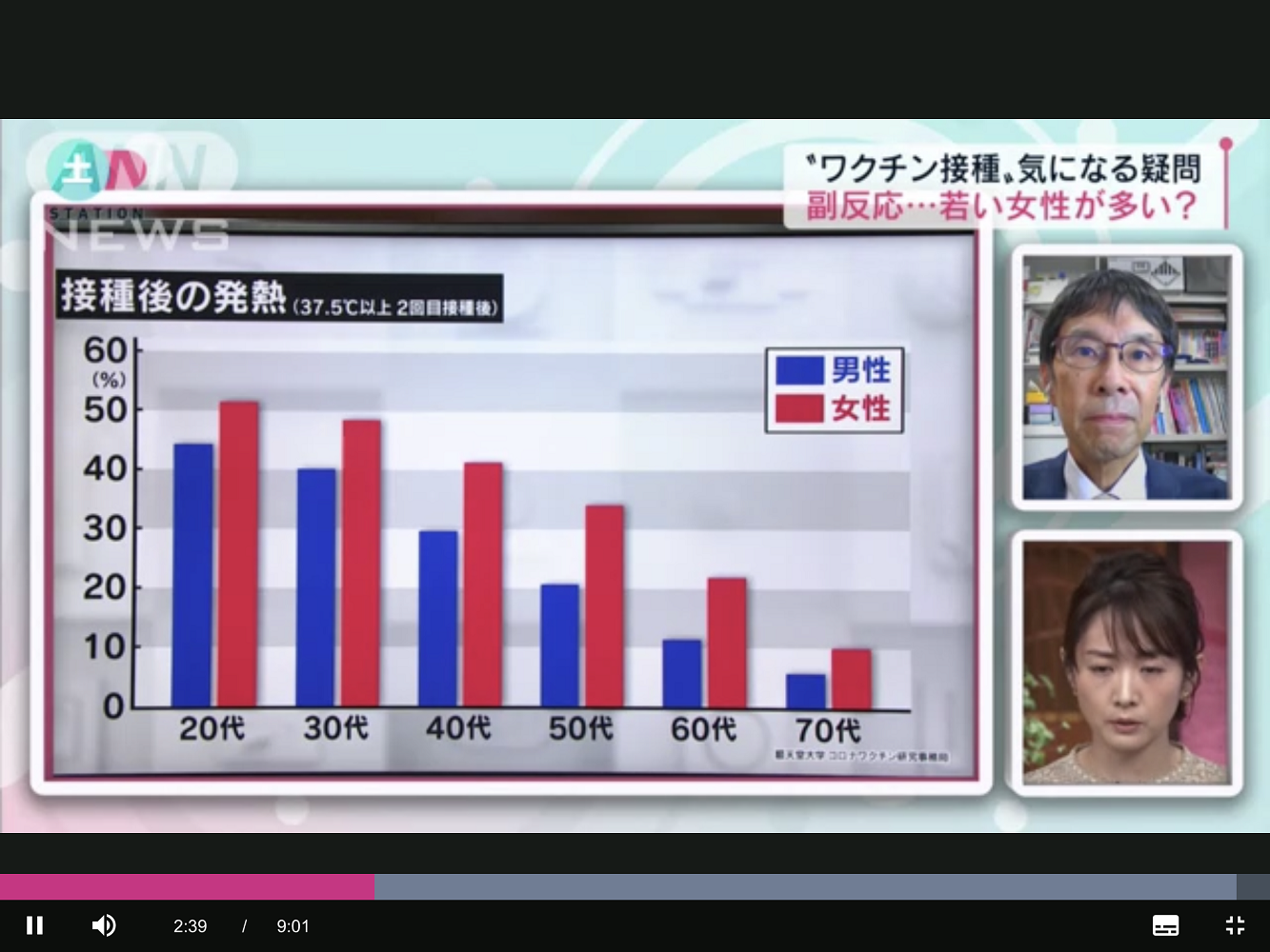 劉黎兒觀點》別讓孕婦優先施打新冠疫苗「政治化」 日本經驗是…