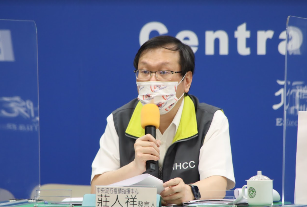 接種AZ後死亡累積67例！指揮中心：9例解剖均與疫苗無關