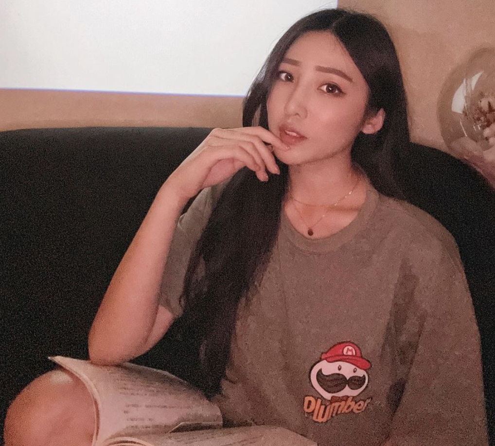 疫情後改變的是什麼？許薇安笑稱：遊戲中毒