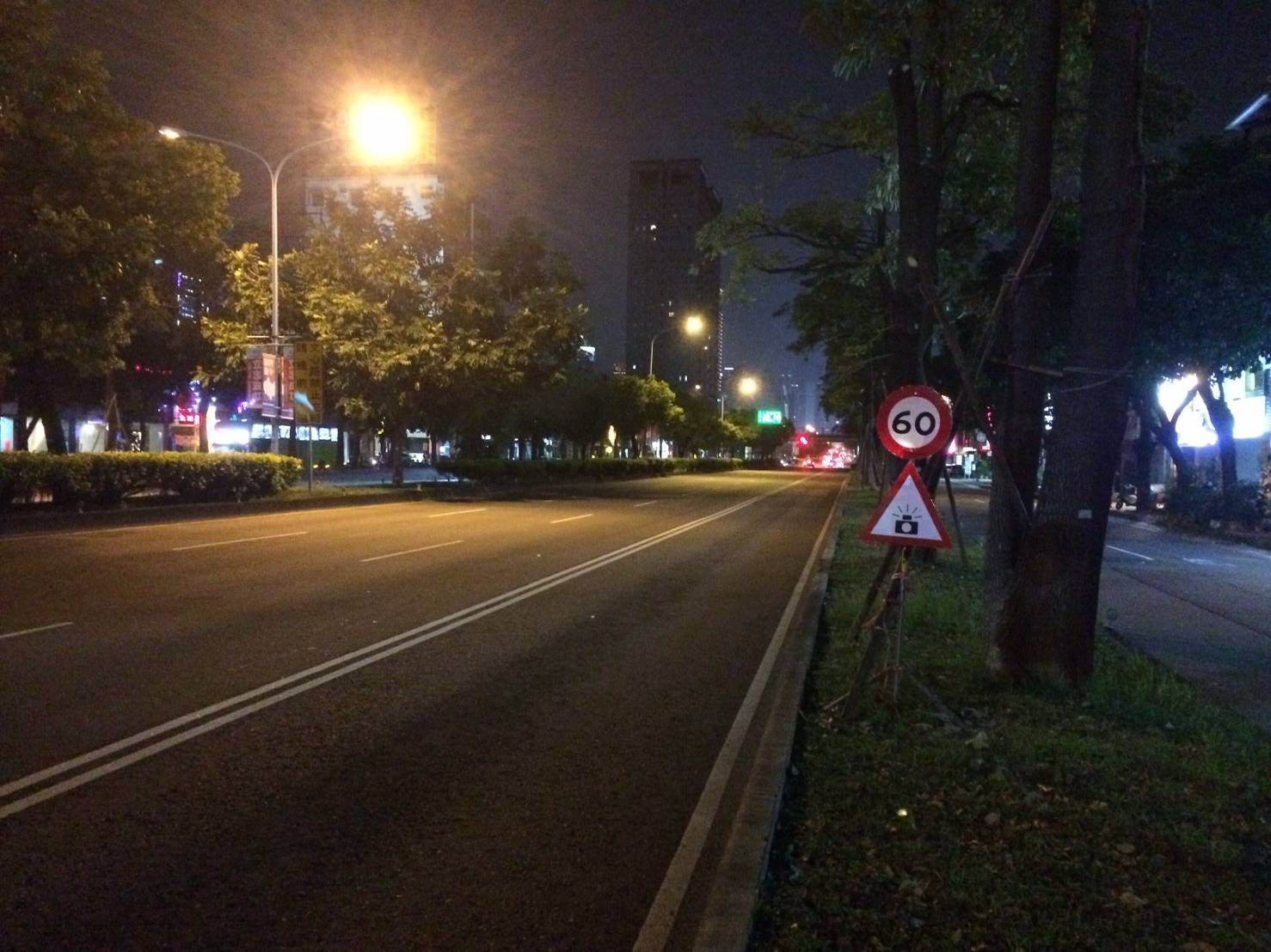 疫情讓車禍數飆高！中市6月已10人亡 今起嚴抓超速