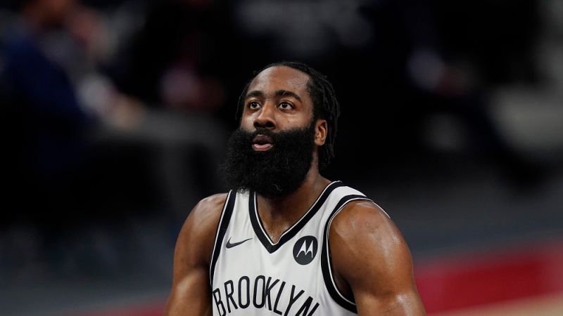 NBA／美國隊眾星雲集！哈登宣布參戰東京奧運