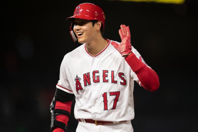 Mlb 被保送上壘還撿垃圾大谷翔平被美媒狂讚 體育 新頭殼newtalk
