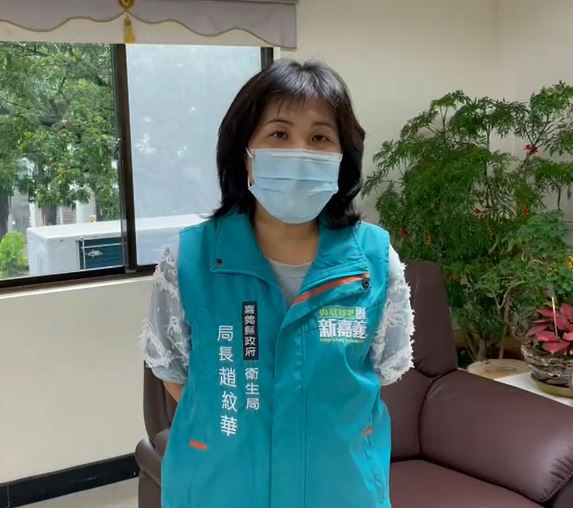 嘉義縣農會總幹事：農委會要有配套方案 絕不能讓蔬果發生斷鏈危機