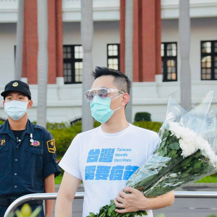 昨天打疫苗後死亡人數還比確診死亡多5倍? 陳以信：CDC別再欺瞞人民