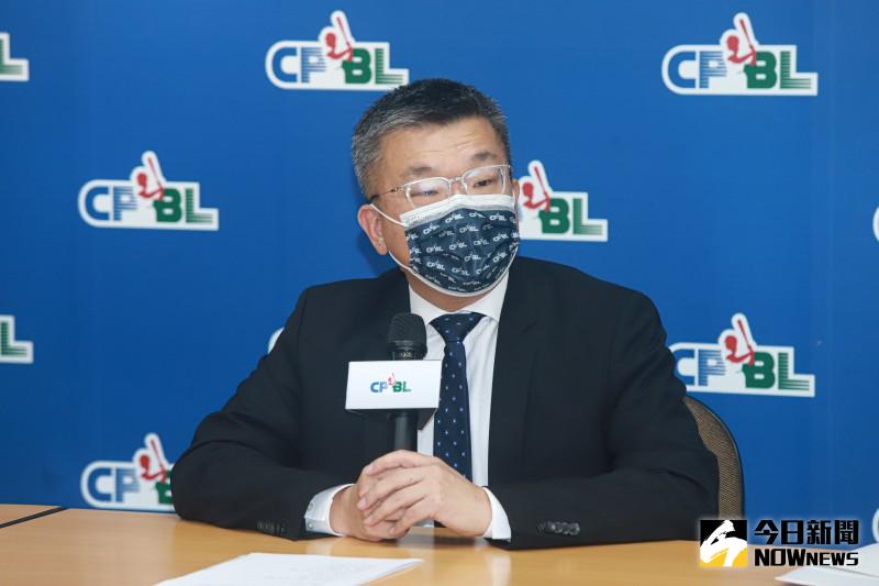 中職／力拚629復賽　5球場將維持開打