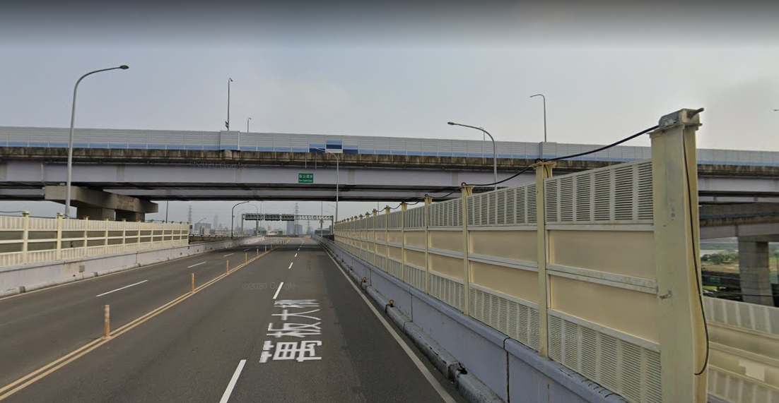 北農司機發燒1個月 吃退燒藥躲快篩 車禍昏迷送醫確診
