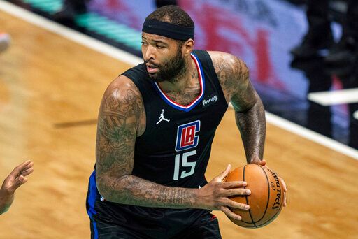 NBA／表弟替補上場推人　被追加技術犯規