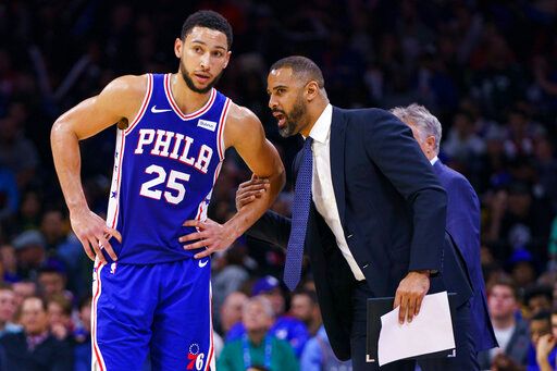 NBA／綠衫軍換主帥　前籃網助理教練擔綱