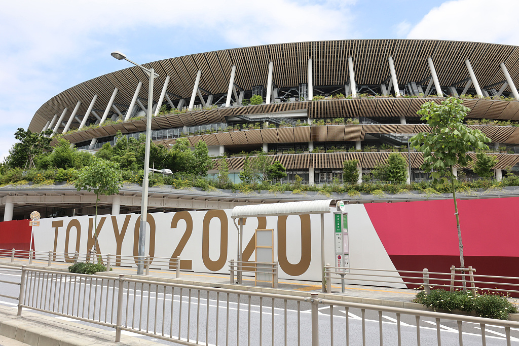 日本將4度對東京發布緊急事態宣言 實施至8/22包含奧運