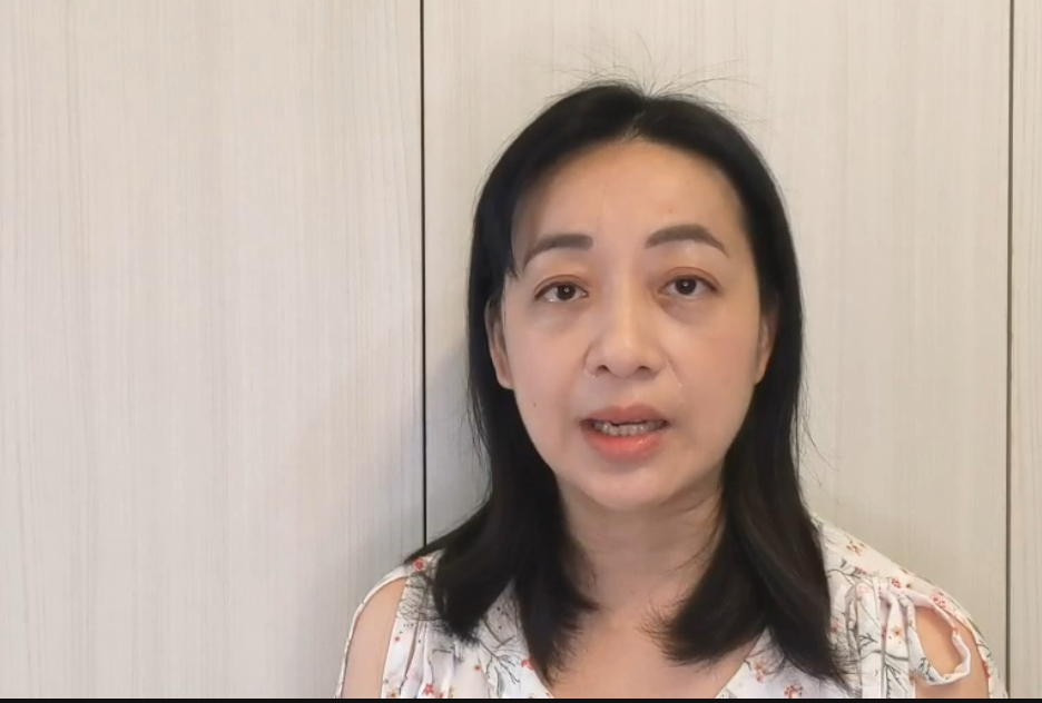 丁守中被爆施打AZ疫苗 王婉諭斥:無法理解、無法接受