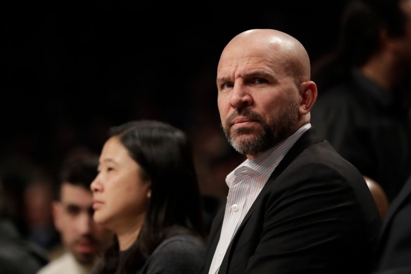 NBA／Carlisle發言力挺Kidd　盼他接下獨行俠主帥之位