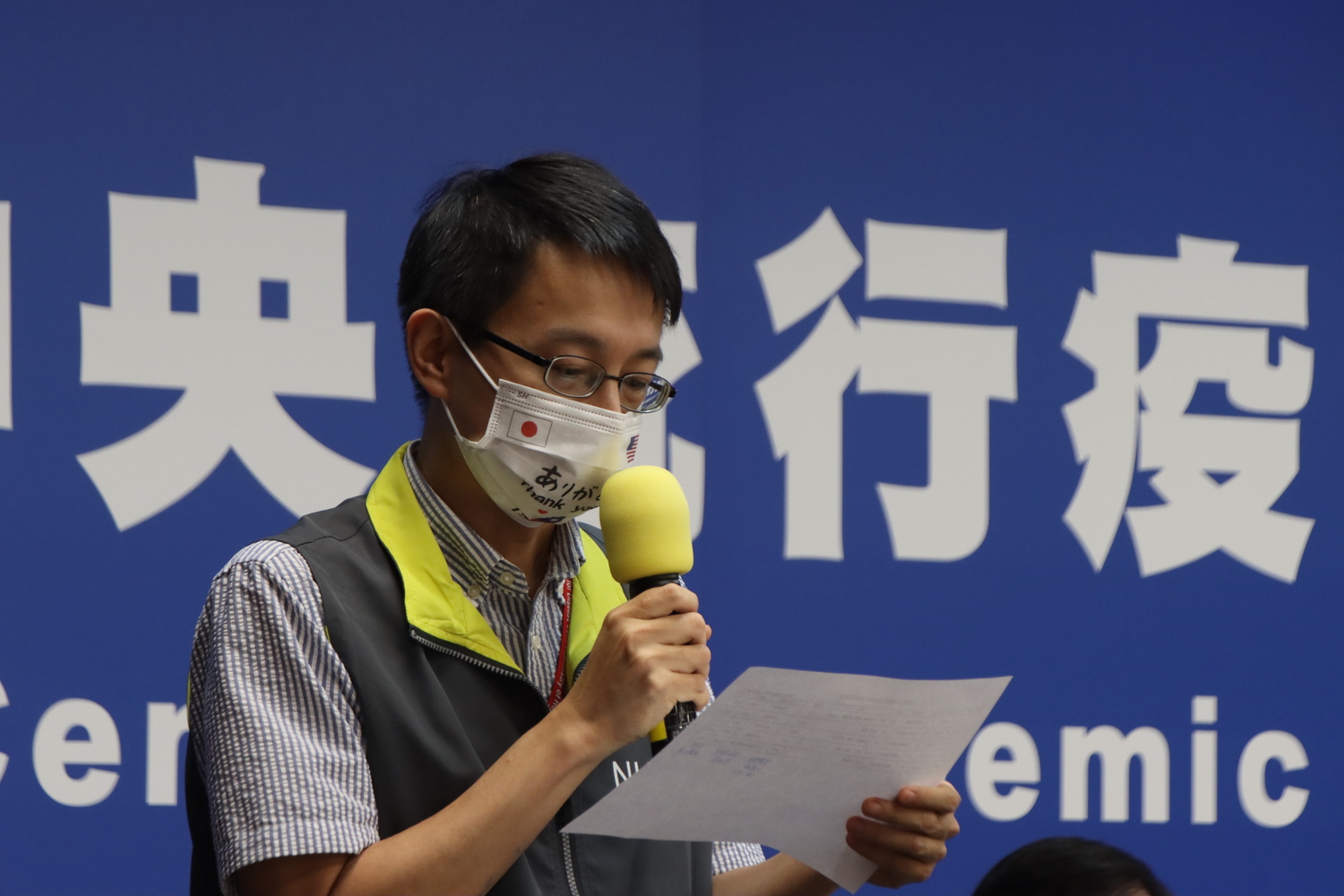 三級警戒》變種病毒侵台！祕魯祖孫確診Delta：屏東小黃運將傳播鏈一圖看