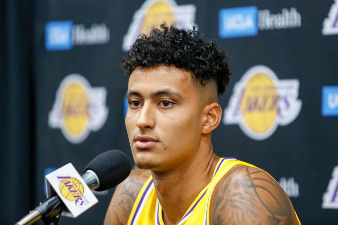 NBA／美媒建議先簽後換洛瑞　可犧牲庫茲馬