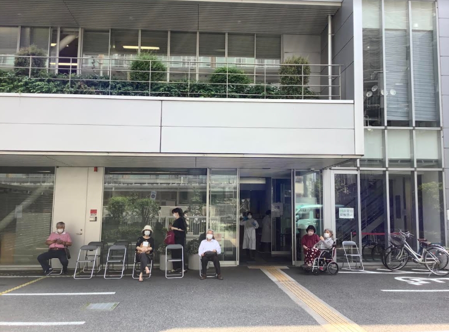 劉黎兒觀點》誰說日本不要AZ？打算對60歲以上族群開打 日本「沒理由不打」！