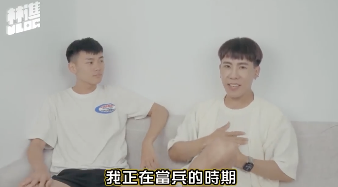 林進分享與男友戀愛日常！網直呼：太浪漫了