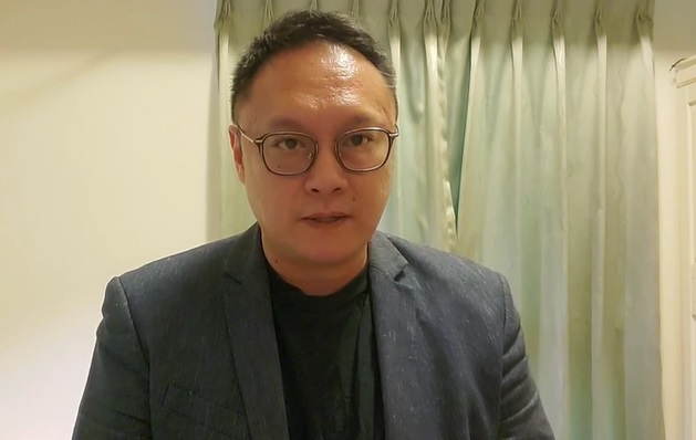 防疫照忙噴口水！綠嗆藍「以疫謀亂」 國民黨反轟「垃圾記者會」