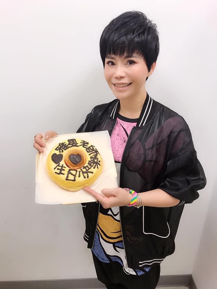 詹雅雯直播曝左腦萎縮副作用！偷停藥自嘲「不是個好病人」