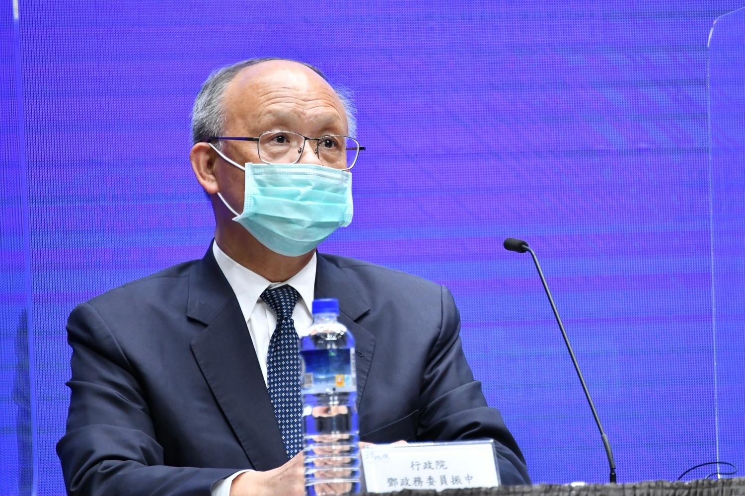 台美TIFA復開原因曝光！原來還是「開放萊豬進口」建功