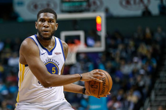 NBA／勇士禁區大將魯尼預計仍會選擇留隊