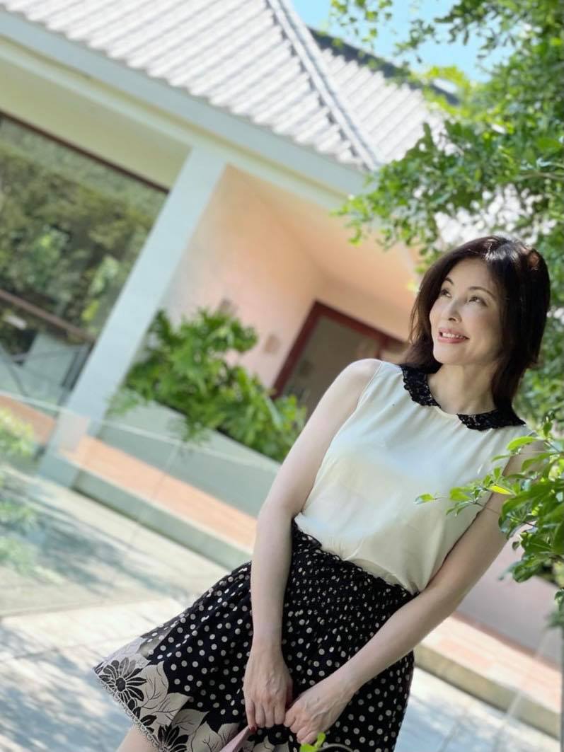 約丁寧面交挨轟「錯誤示範」！何如芸無奈：不要再吵了
