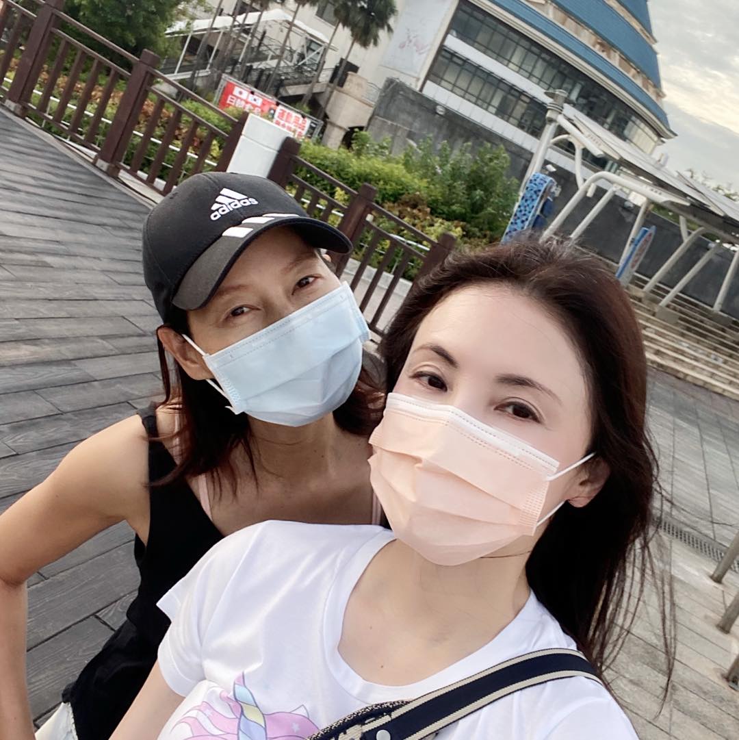 約丁寧面交挨轟「錯誤示範」！何如芸無奈：不要再吵了