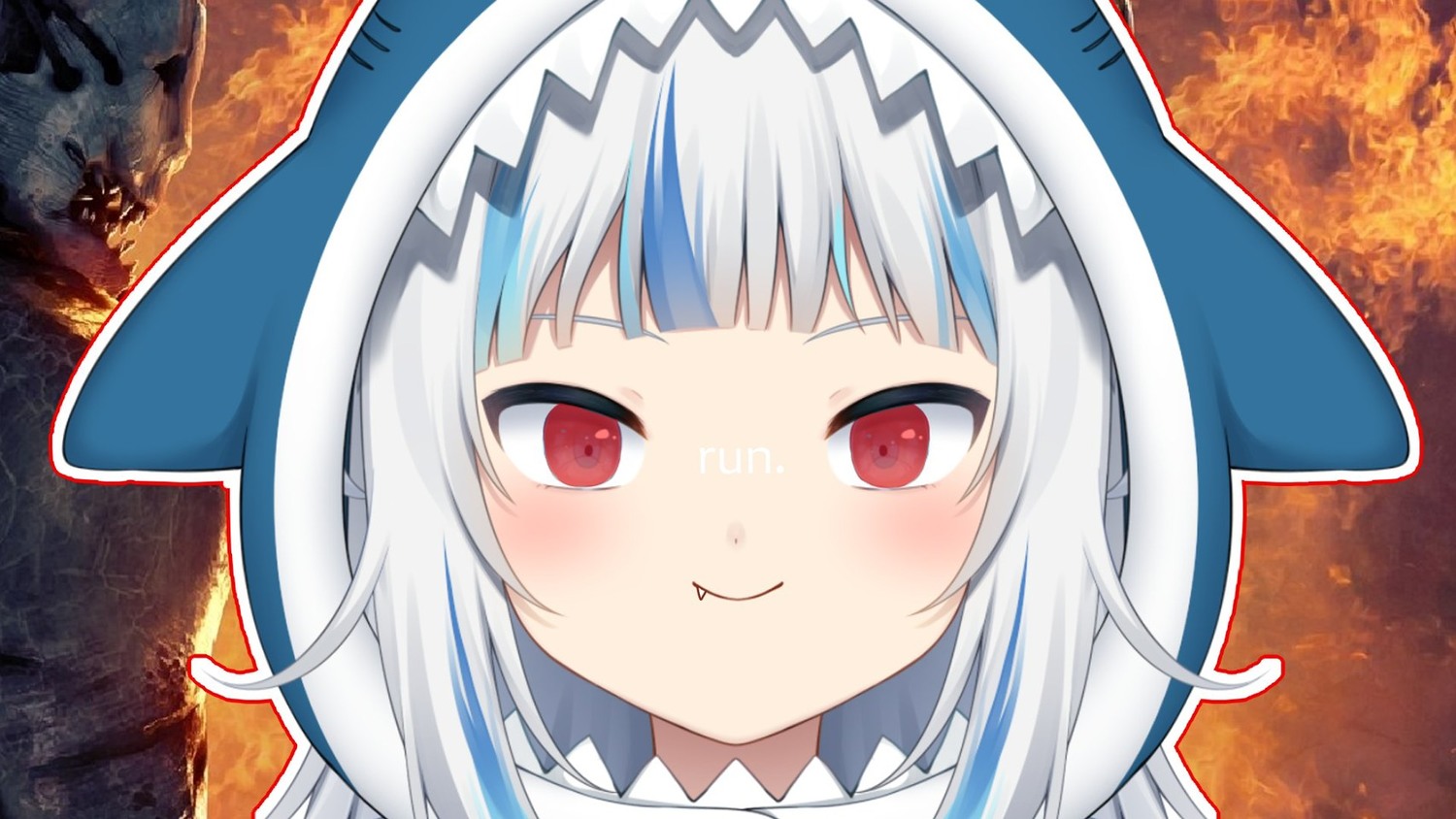 Ａ！Gawr Gura超越元老成為全球訂閱數最高Vtuber