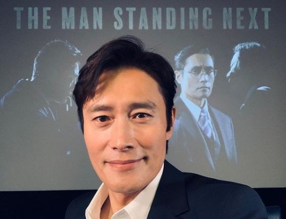 韓國演員第一人！李秉憲將擔任坎城影展閉幕式頒獎人